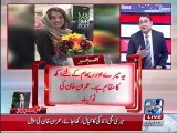 Faisal Wadda (PTI) on news regarding Imran Khan and Reham Khan divorce