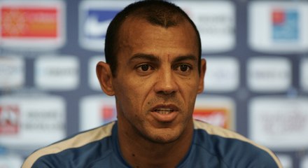 Vitorino Hilton avant TFC vs MHSC