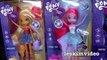 My Little Pony Equestria Girls Dolls Perfect For Pony And Brony Fans Toy Review