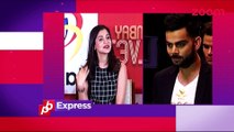 Bollywood News in 1 minute - 291015 - Anushka Sharma, Anil Kapoor, Salman Khan