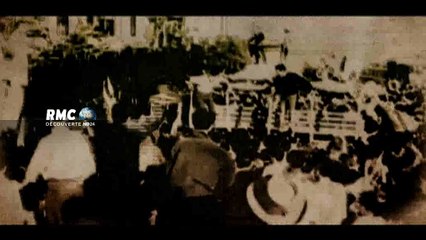 20H45 - Mardi 3 Novembre - Les Grains de Sable de l'Histoire : l'attentat du Petit Clamart