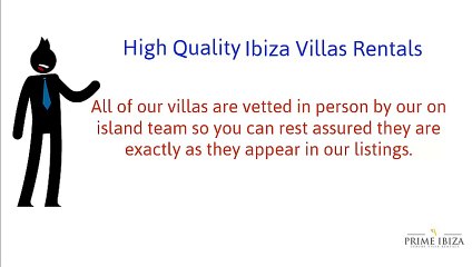 Prime Ibiza Presents Our Featured Properties