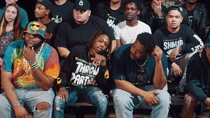 Kool John & P-Lo -Every Night- ft. Iamsu