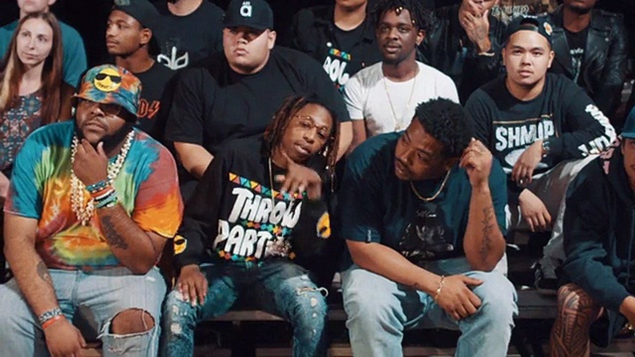 Kool John & P-Lo -Every Night- ft. Iamsu