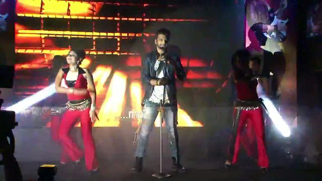 Unveil Of Ekta Kapoors Romantic Saga Yeh Kahan Aa Gaye Hum 1