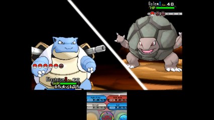 Pokemon Y — Walkthrough Part 44 — Terminus Cave