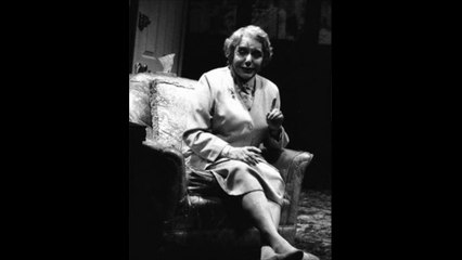 A TRIBUTE TO DOLORES SUTTON