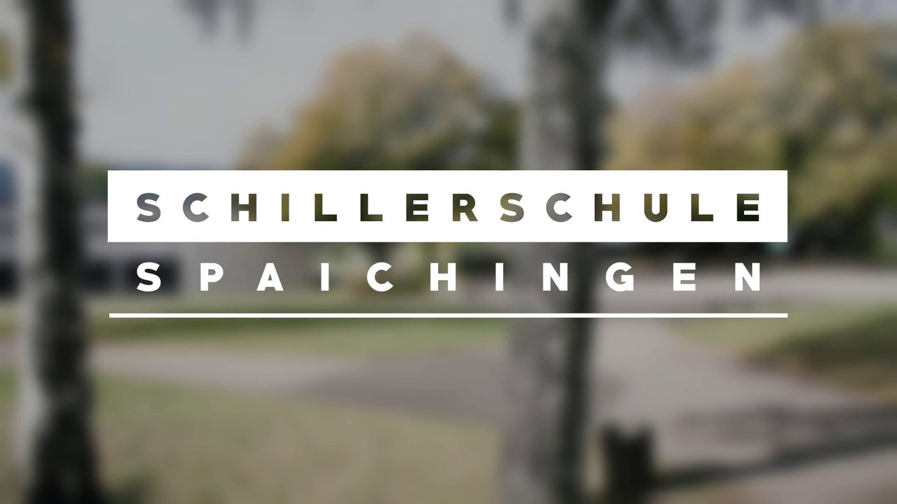 Schillerschule spaichingen - die werkrealschule