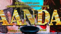 Song Launch Of Film Shaandaar || Shahid Kapoor || Alia Bhatt || Uncut Bollywood News 01