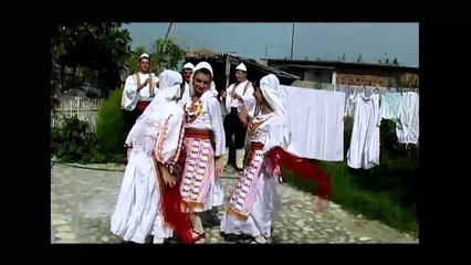 Bilbilat e Vrionit - Vajta ne pazar (Official Video HD)