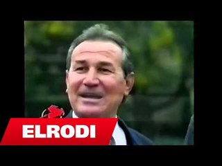 Bilbilat e Vrionit - Cpo kendon bilbili (Official Video HD)