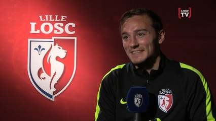 Eric Bauthéac : "Nice m'a fait grandir"