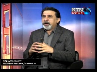 Opinion With Ali Kazi 29th October 2015