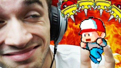 SQUEEZIE-JE CONTRÔLE LES PIÈGES ! (Player vs Game)