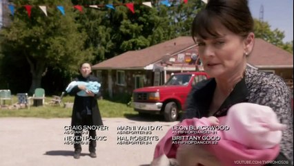 Heroes Reborn 1x07 June 13 – Part Two - Promo