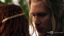 The Originals 3x05 The Axeman's Letter - Promo