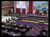 Sidang Paripurna Sahkan  APBD-P Kepri Rp. 2,9 Miliar