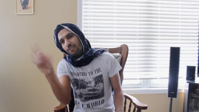 Asking for money (White Moms vs Brown Moms) By Zaid Ali