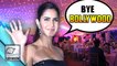 Katrina Kaif To LEAVE Bollywood After Marriage?