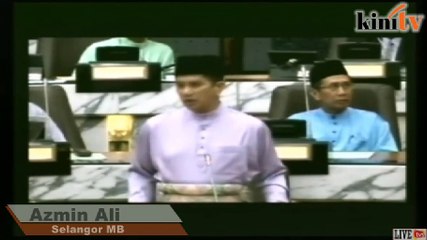 selangor budget salary increase