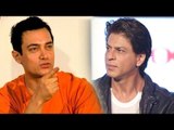 Aamir Khan INSULTS Shahrukh Khan's Dilwale Dulhaniya Le Jayenge