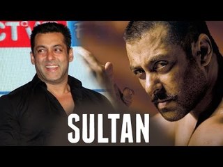 People Will Stop Wearing Pants After Watching Me In SULTAN - Salman Khan