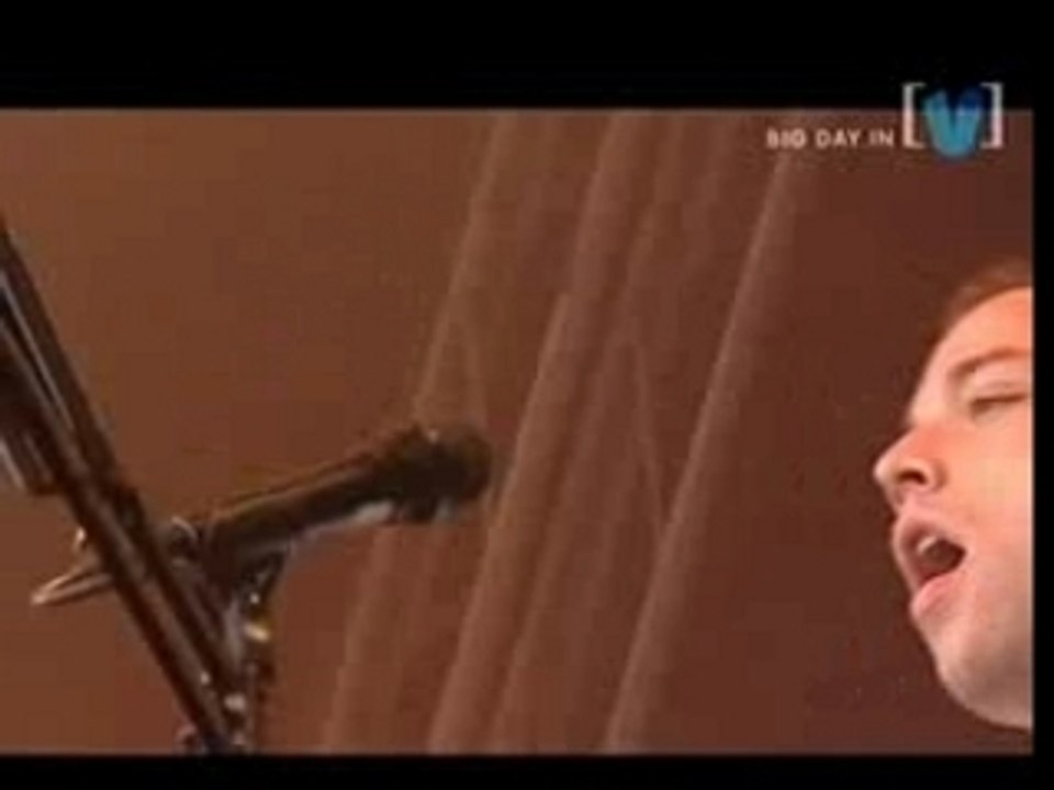 muse - New Born