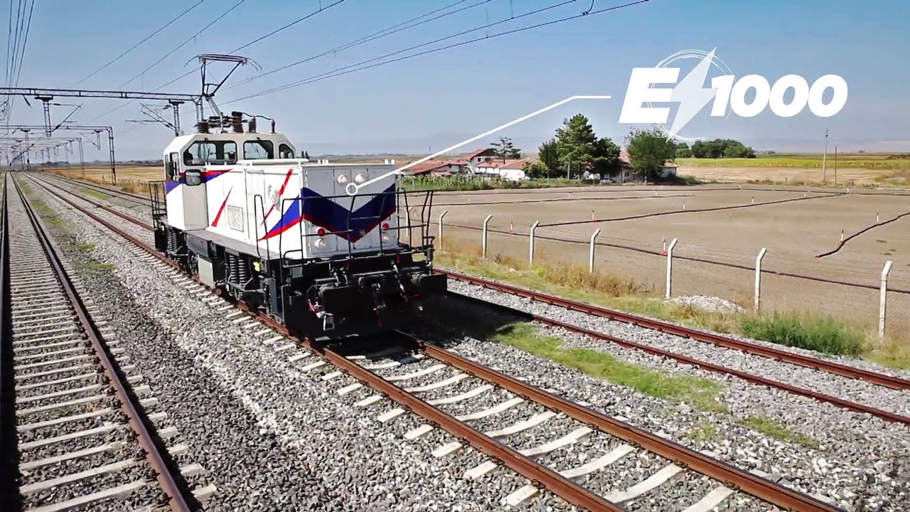 TÜBİTAK E-1000 Tanıtım Filmi