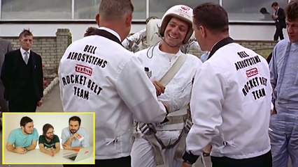 Sonrasında Ne Oldu? - İlginç İcatlı Yarışma