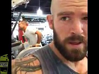 77 Gym Fails that'll make you think Twice about going to the Gym