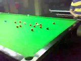 IMRAN SHEHZAD Pakistani Snooker Player 147 TRY,Unbelievable and Incredible Must Watch-)