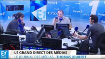 Cyril Hanouna au secours du Grand Journal