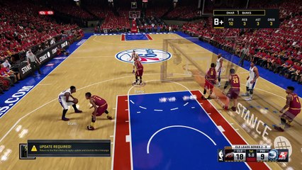 If only i had 0.4 second more