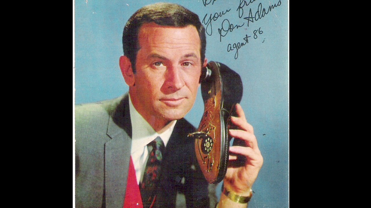 A TRIBUTE TO DON ADAMS