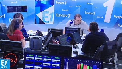 Les défis du nouveau patron de TF1