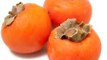 Health Benefits of Persimmons