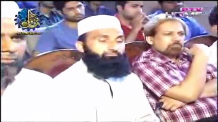 Roshni Ka Safar - Part 1 - 20 June 2015 with Molana Tariq Jameel - Video Dailymotion