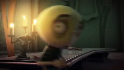 S is for Sciophobia Figaro Pho