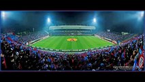 Best Stadiums in Turkey-Türkiyedeki En İyi Stadlar