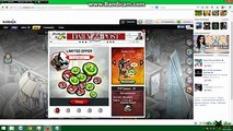 Erchima Gaming - Mutants Genetic Gladiators Hack God Mode