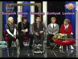 The SuJu Guide - Let's learn about Sungmin