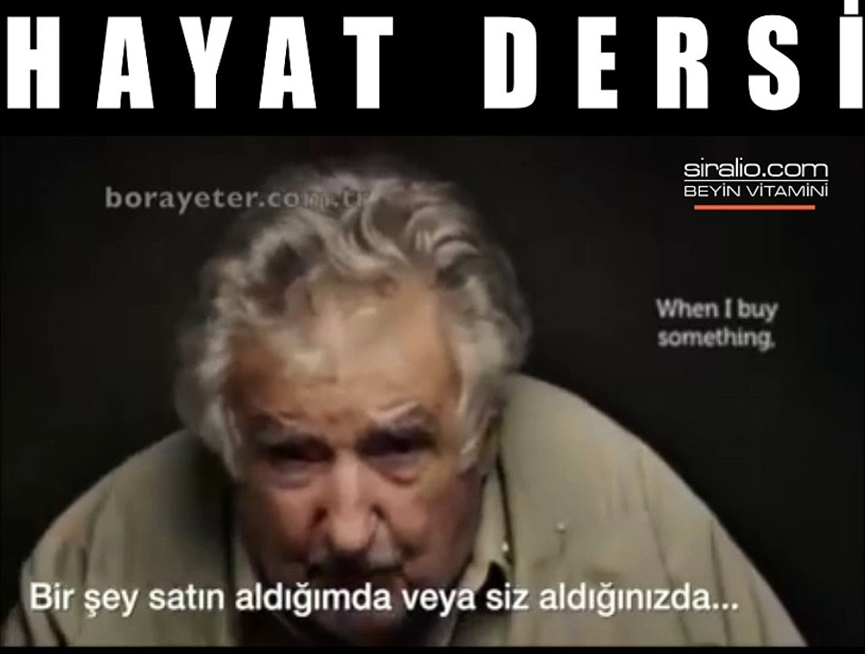 HAYAT DERSİ