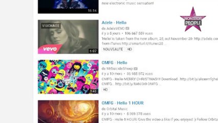 Adele : la chanteuse révèle son prochain grand projet