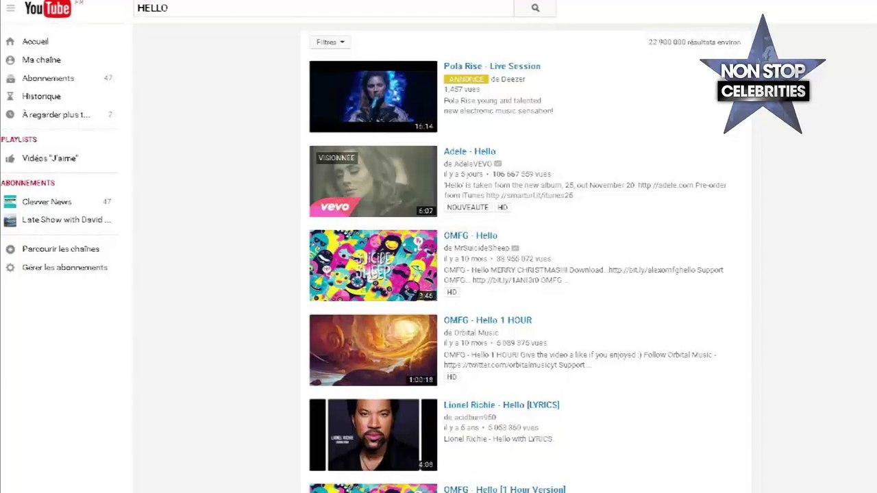 Adele évoque la maternité : “C'est hyper dur“