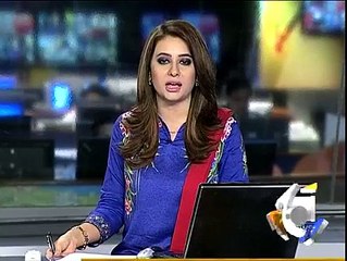 کلفٹن کے شاپنگ مال میں خاتون پر تشدد کرنے والا گارڈ پکڑا گیا ۔