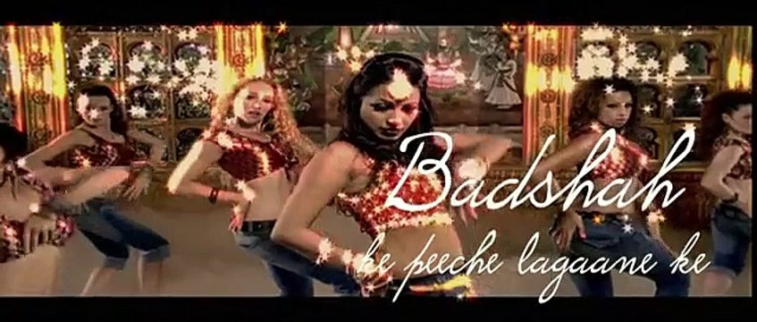 Yo Yo Honey Singh Badshaah Feat Kashmira Shah Latest Punjabi Song 2015