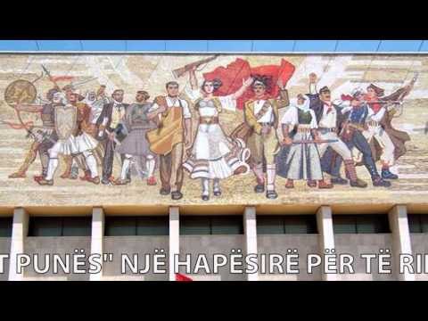 Rreze dielli - Drejt Punes ne profesionin e Guides turistike