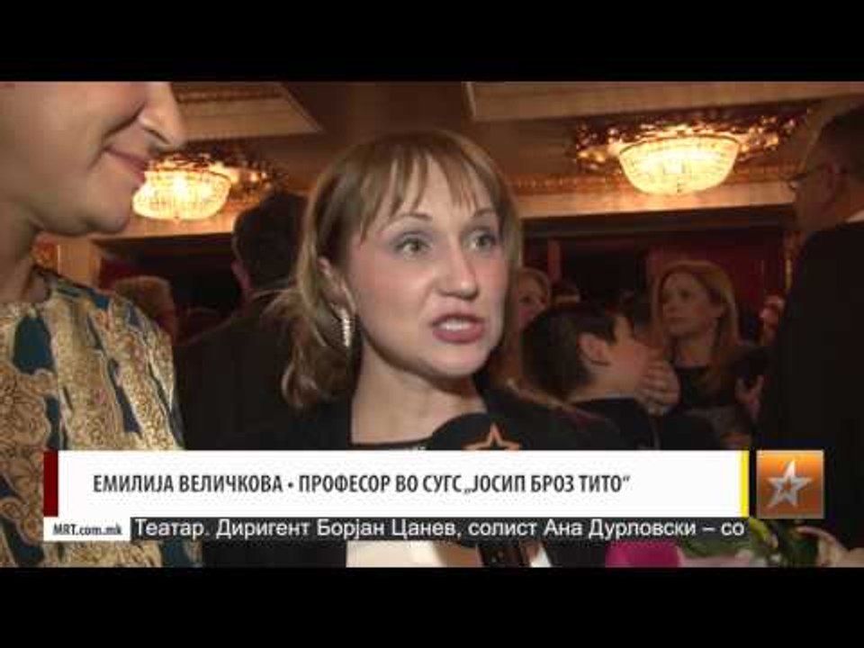 EMISIJA BACKSTAGE 28 10 2015