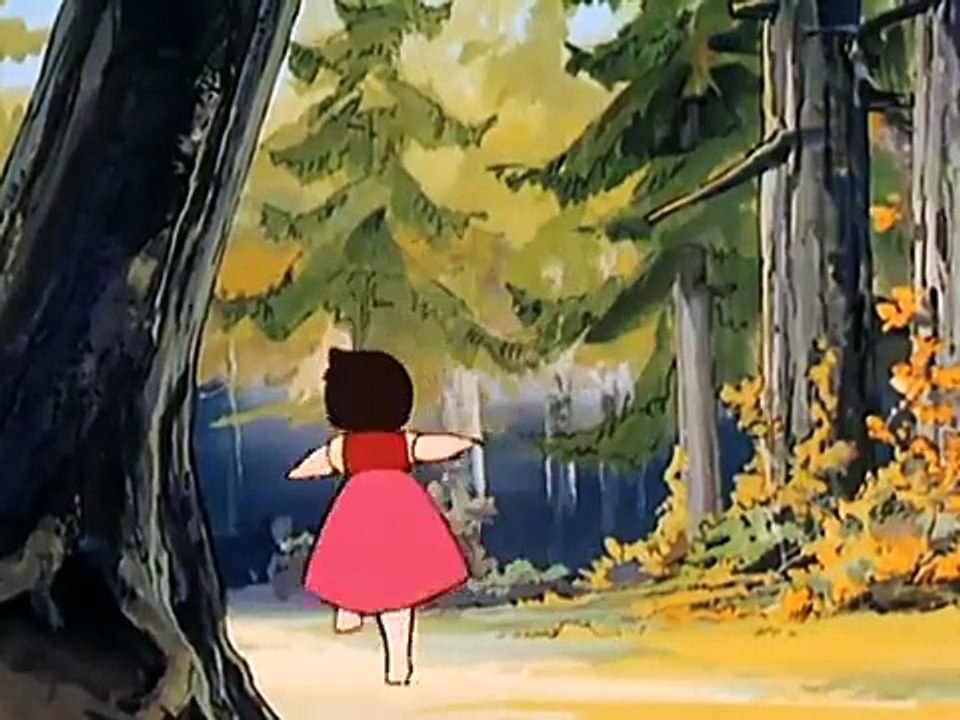Heidi Folge 08 deutsch