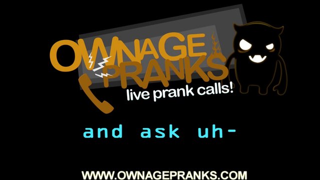 Psycho Racist Prostitute Prank - Ownage Pranks